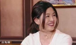 陈妍希回应前任视频爆料,澄清真相