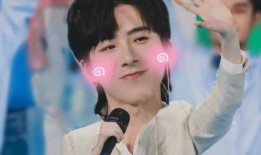 刘宇宁爆料自己生病视频,勇敢面对挑战